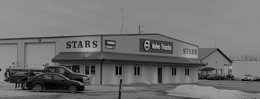 Stars Truck & Auto Service | 12100 Dickens Road, Winkler, MB R6W 4A6, Canada | Phone: (204) 331-4609