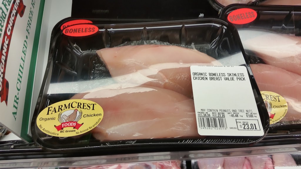 Choices Markets | 3248 King George Blvd, Surrey, BC V4P 1A5, Canada | Phone: (604) 541-3902