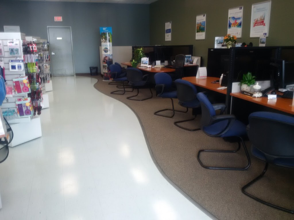 CAA Store - Orangeville | 78 First St, Orangeville, ON L9W 2E4, Canada | Phone: (519) 941-8360