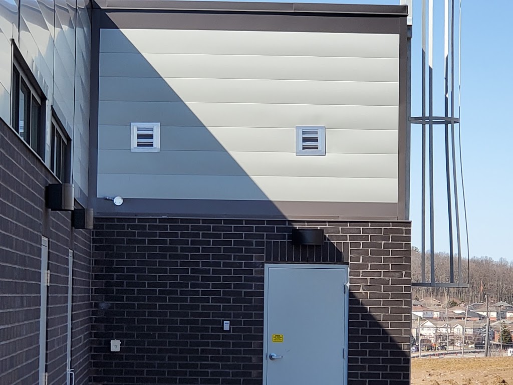 MiMar Sheet Metals | 256 Hughes Rd, Orillia, ON L3V 2M4, Canada | Phone: (705) 321-1745