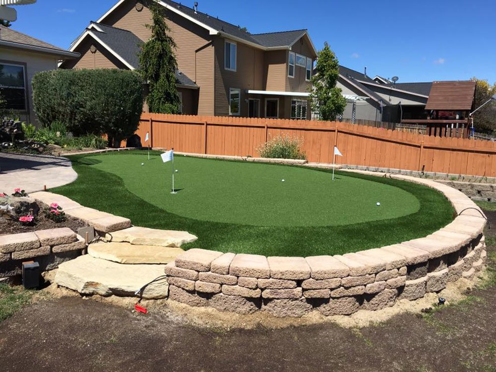 Northern Turf Solutions | 3 Progress Dr, Orillia, ON L3V 0T7, Canada | Phone: (705) 345-9371