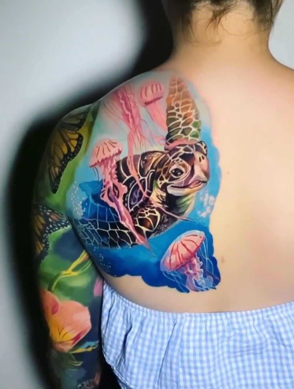 Malos Tattoo & Aesthetic Studio - Tattoo Calgary | 2212 4 St SW, Calgary, AB T2S 1W9, Canada | Phone: (403) 460-4653