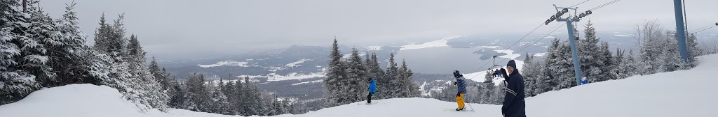 Owls Head | 78-116 Chemin du Mont Owls Head, Mansonville, QC J0E 1X0, Canada | Phone: (450) 292-3342