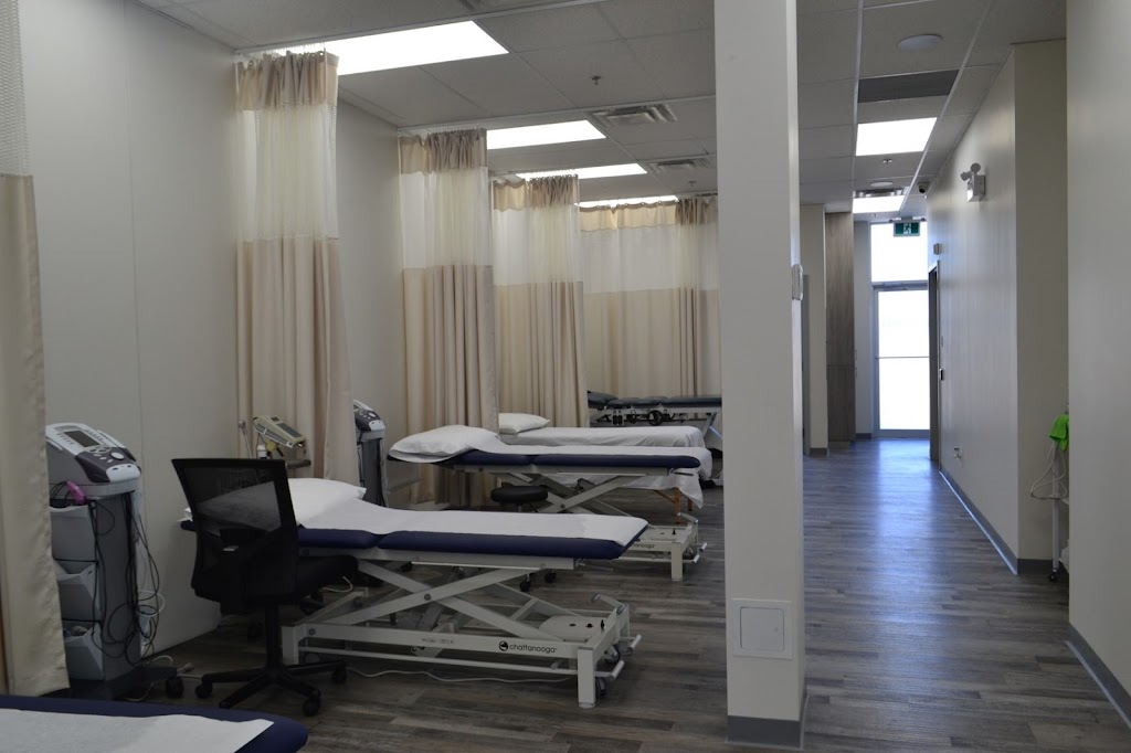 Limitless Rehab | 2740 N Park Dr Unit 32 and 33, Brampton, ON L6S 0E9, Canada | Phone: (905) 793-6200