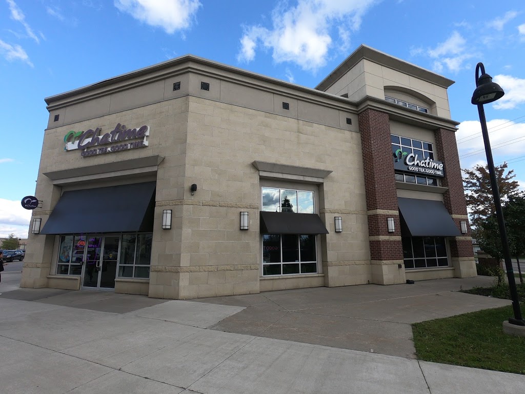 Chatime | 1500 Elgin Mills Rd E Unit #106, Richmond Hill, ON L4S 0B2, Canada | Phone: (647) 696-3855