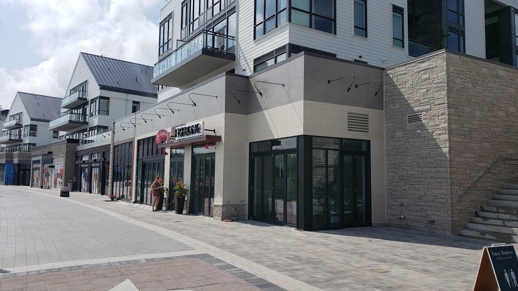 Friday Harbour | 25th Side Rd, Innisfil, ON L9S 2J1, Canada | Phone: (833) 812-8880