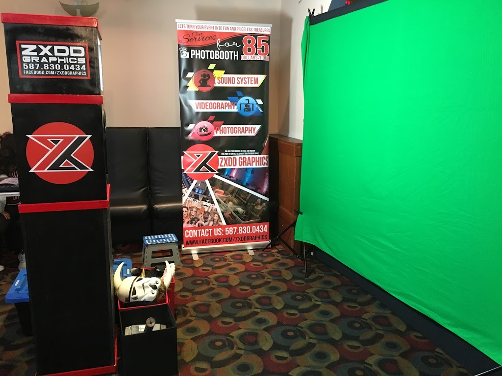 ZXDD Graphics | Walden Gate SE #0, Calgary, AB T2X 0N3, Canada | Phone: (587) 830-0434