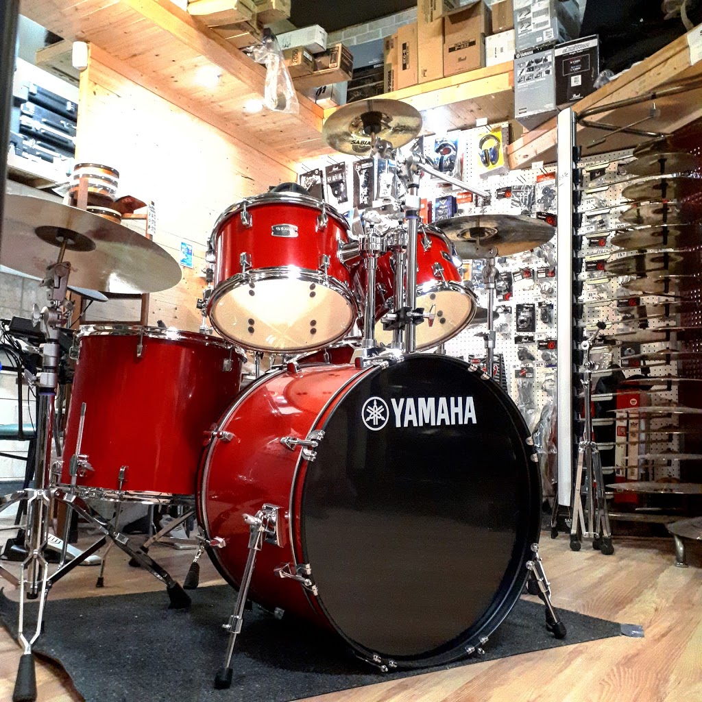 MSP Musique | 140 Rte Marie-Victorin, Saint-Nicolas, QC G7A 2T2, Canada | Phone: (418) 831-9010
