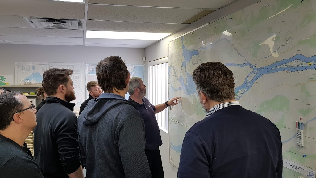Simec Ltee | 110 Mnt Calixa-Lavallée, Verchères, QC J0L 2R0, Canada | Phone: (450) 583-5588