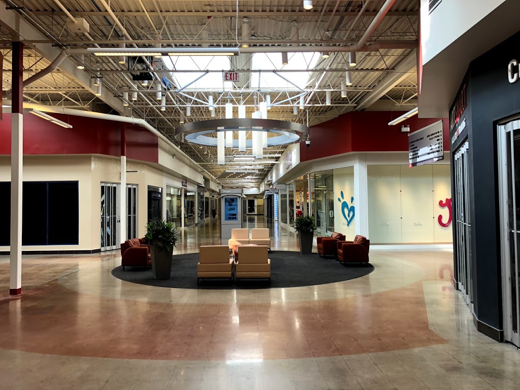 Tanger Outlets Cookstown | 3311 Simcoe 89, Cookstown, ON L0L 1L0, Canada | Phone: (705) 458-1371