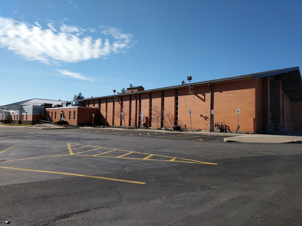 St Jude the Apostle Parish | 800 NY-384, North Tonawanda, NY 14120, USA | Phone: (716) 694-0540