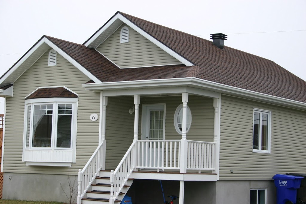 SOMMET RÉNOVATION Inc. | 815 Rue Hébert, Mont-Saint-Hilaire, QC J3H 1S8, Canada | Phone: (450) 467-8587