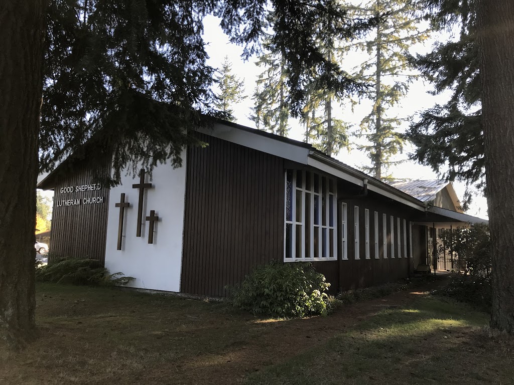 Good Shepherd Lutheran Church | 1504 Sprice Ave, Coquitlam, BC V3J 2P6, Canada | Phone: (604) 936-2939