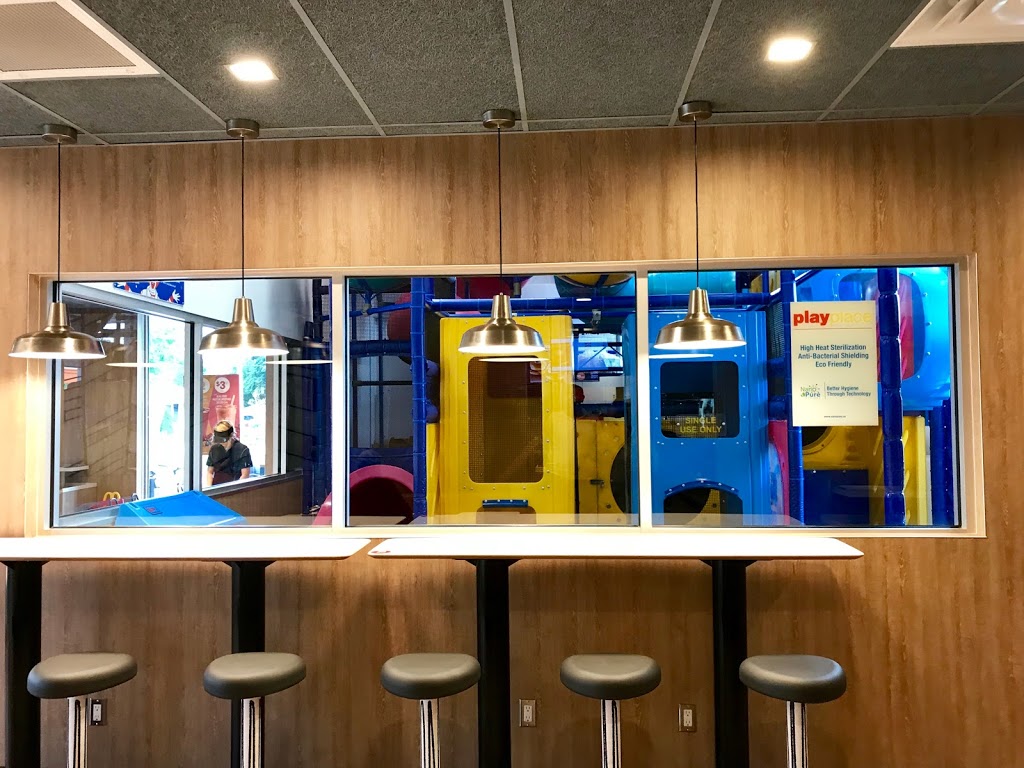 McDonalds | 24018 Woodbine Ave, Keswick, ON L4P 3E9, Canada | Phone: (905) 989-2211