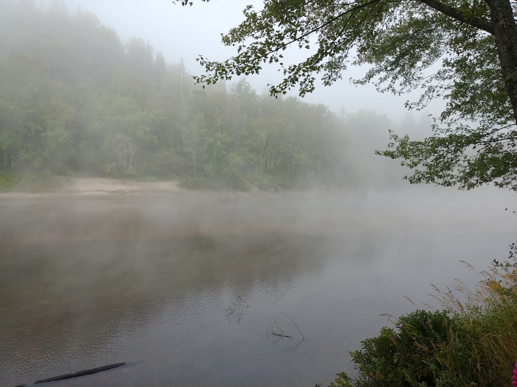 Camping de la Montagne DArgent | 1321 Rue de la Montagne dArgent, La Conception, QC J0T 1M0, Canada | Phone: (819) 686-5207