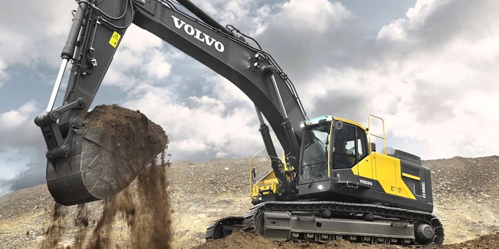 Daris contracting excavation, demolition, landscaping & rentals | 9 Cedar Ave, Thornhill, ON L3T 3W1, Canada | Phone: (647) 517-1259