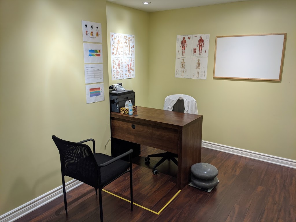 Joël Bérubé - Kinésiologue | 2425 Chemin Ste Marie, Mascouche, QC J7K 1M6, Canada | Phone: (514) 779-6187