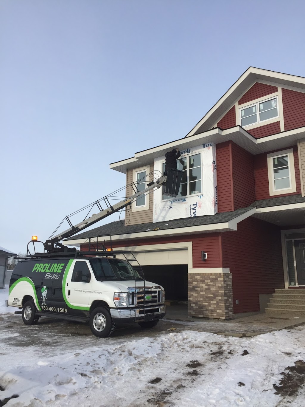 Proline Electric | 6 Renault Crescent #170, St. Albert, AB T8N 4B8, Canada | Phone: (780) 460-1505