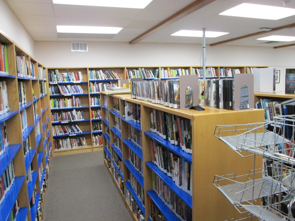 Kearney Public Library | 8 Main Street, Kearney, ON P0A 1M0, Canada | Phone: (705) 636-5849