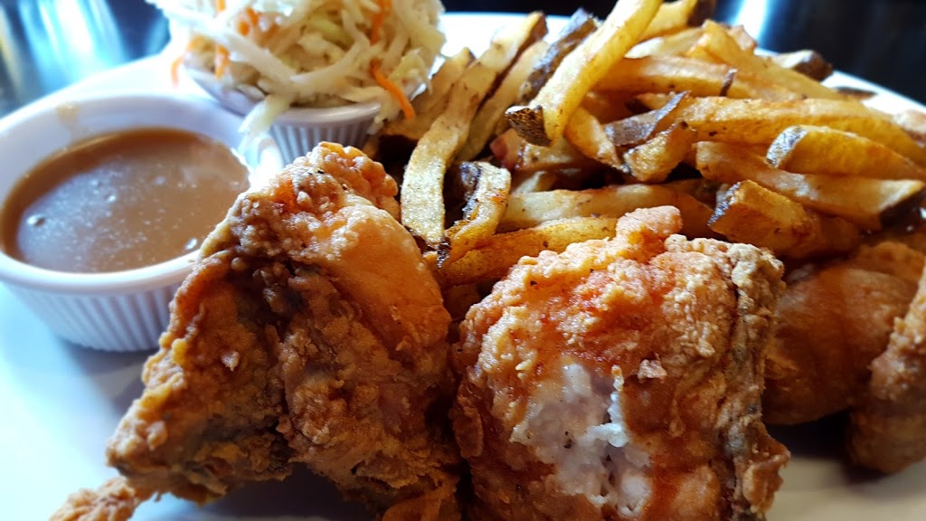 Rubs BBQ Américain | 699 Boulevard Curé-Labelle, Sainte-Rose, QC H7L 5R7, Canada | Phone: (450) 937-5558
