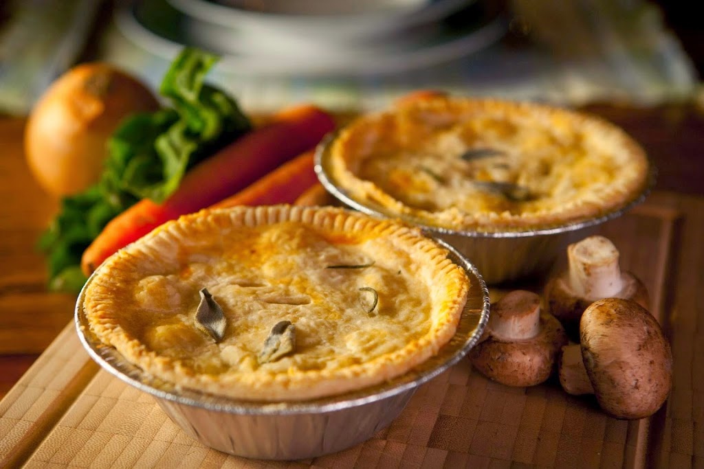 Lime and Moon Pie Company | 400 Bowen Island Trunk Rd, Bowen Island, BC V0N 1G2, Canada | Phone: (778) 998-6426