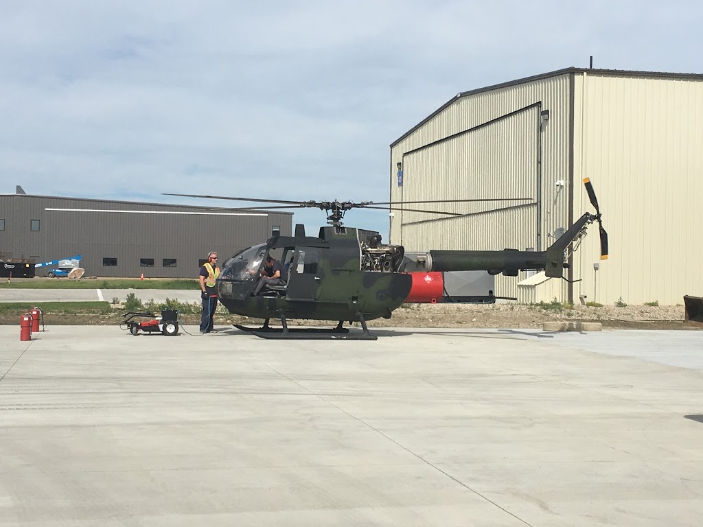 Centennial Flight Centre | 26, 27018 SH633, Sturgeon County, AB T8T 0E3, Canada | Phone: (780) 451-7676