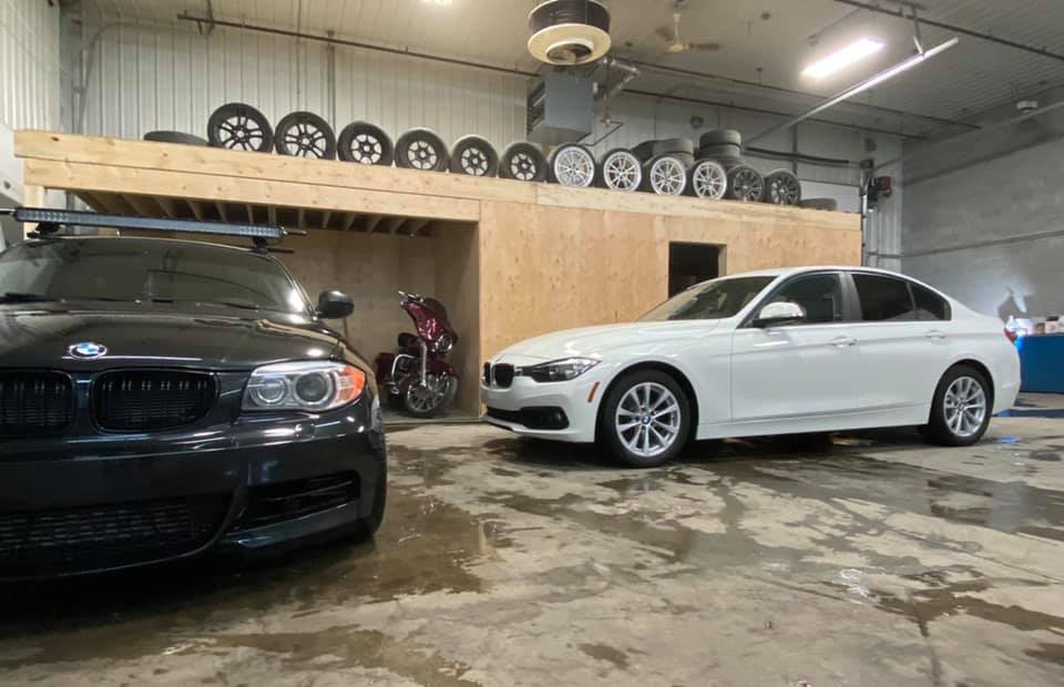 VERREAUTO | 18060 Rue J A Bombardier bureau 101, Mirabel, QC J7J 2H8, Canada | Phone: (450) 430-8781