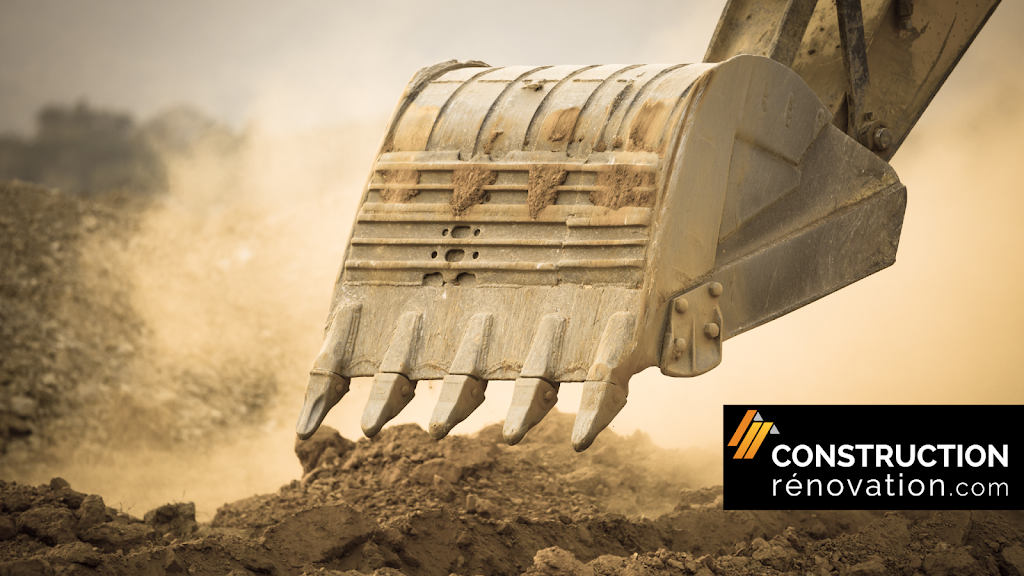 Coffrages et Béton Rive-Sud inc. | 1950 Rue Pierre-Louis-Le Tourneux, Beloeil, QC J3G 6S8, Canada | Phone: (450) 467-1479