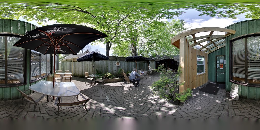 Blue Elephant Artisan Brewery | 96 Norfolk St S, Simcoe, ON N3Y 2W2, Canada | Phone: (519) 428-2886