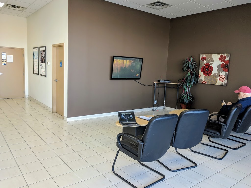 GlassMasters Autoglass | 7819 112 Ave NW #3, Calgary, AB T3R 0J5, Canada | Phone: (403) 265-1075