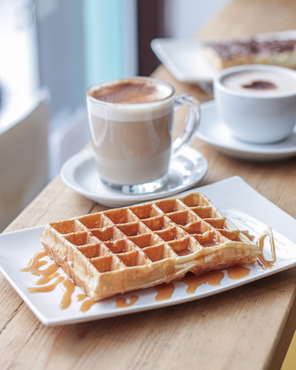 MAISON OFLORE | 511 Av. Duluth E, Montréal, QC H2L 1A8, Canada | Phone: (514) 750-5454