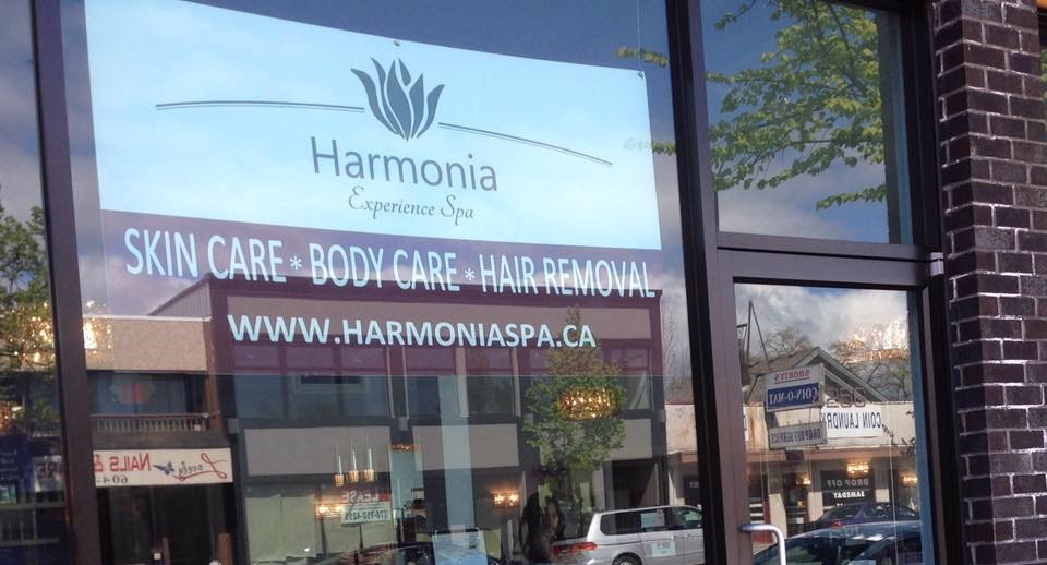 Harmonia Experience Spa | hair care | 4256 Hastings St, Burnaby, BC V5C 2J6, Canada | 6047828070 OR +1 604-782-8070