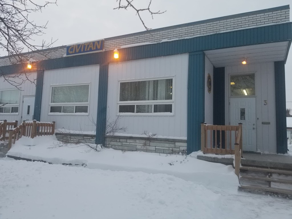 kingdom Revival Ministries International | 3 Rue Paul-Hallé, Châteauguay, QC J6K 3L4, Canada | Phone: (450) 999-2884