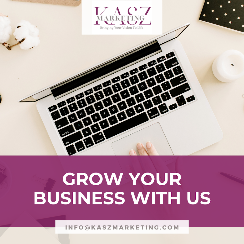 KASZ Marketing | 28 Howland Crescent, Brampton, ON L6Y 5K4, Canada | Phone: (416) 576-3386