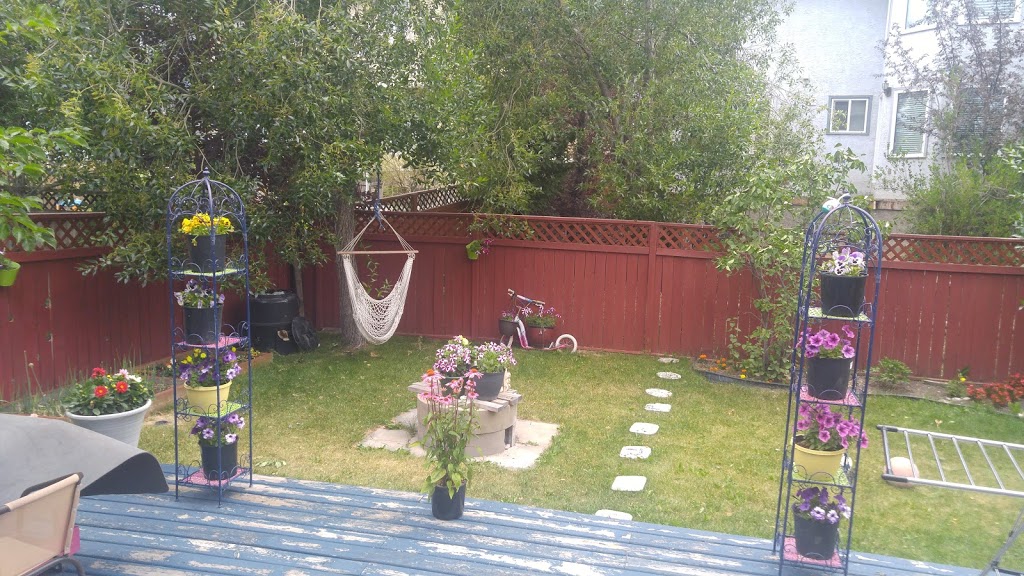 Brother Li Homestay | 182 Hawkstone Dr NW, Calgary, AB T3G 3R1, Canada | Phone: (403) 608-6837