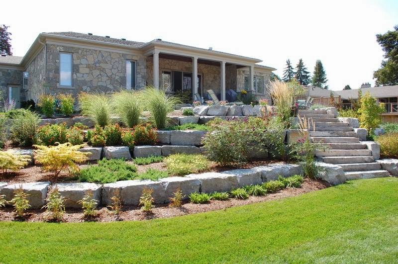 LP Landscape Plus | 5865 Line 86, Ariss, ON N0B 1B0, Canada | Phone: (519) 822-4618