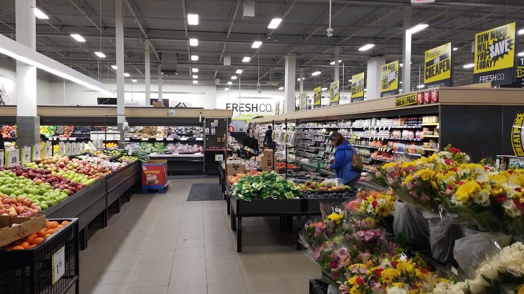 FreshCo Dufferin & Dupont 1245 Dupont St, Toronto, ON M6H 2A6, Canada