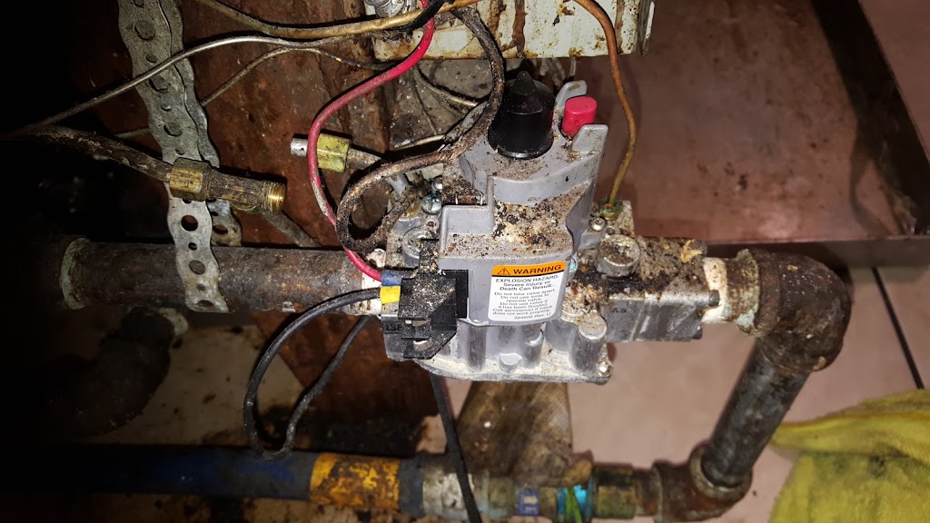 Euro Mechanical | 26 Bannerman Ave, Winnipeg, MB R2W 0S8, Canada | Phone: (204) 797-8148