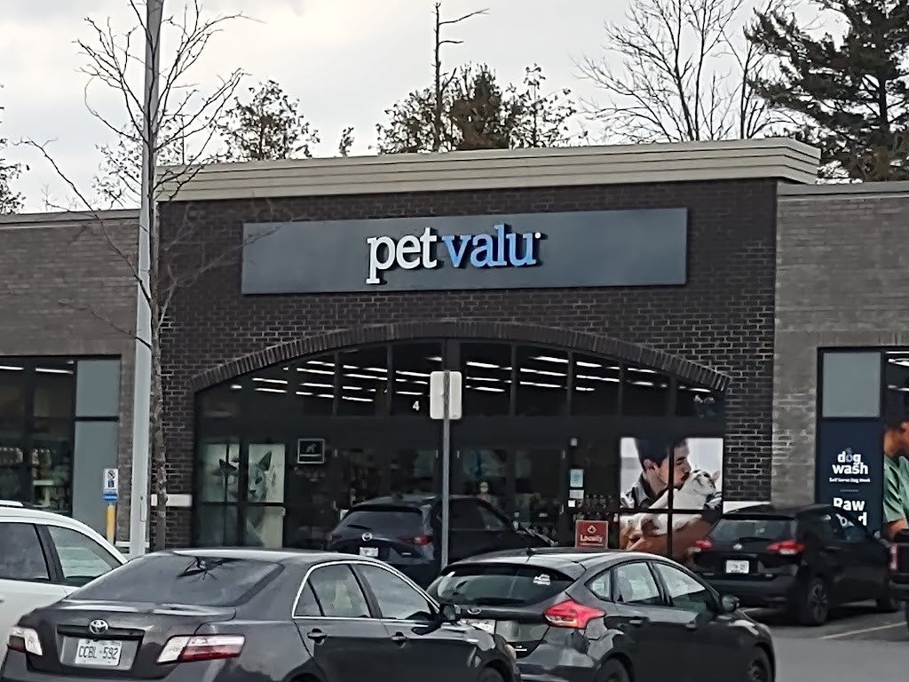 Pet Valu | 1117 Midland Ave #4, Kingston, ON K7P 2X8, Canada | Phone: (613) 389-1192