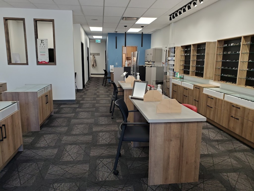 Clinique doptométrie et lunetterie Optica St-Hubert | 5959 Bd Payer, Saint-Hubert, QC J3Y 6W6, Canada | Phone: (450) 926-2124