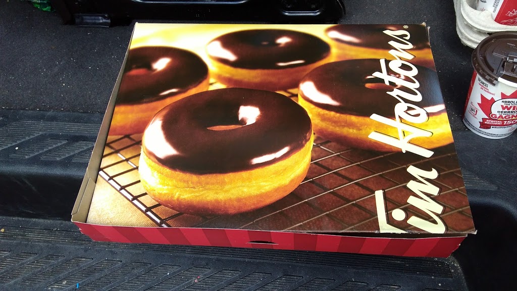 Tim Hortons | 721 Ashburnham Dr, Peterborough, ON K9L 1P7, Canada | Phone: (705) 876-9959