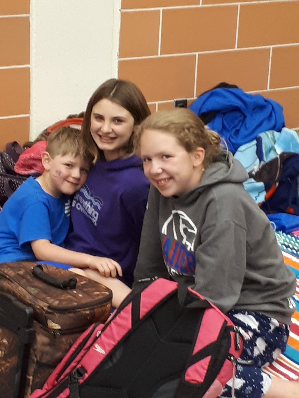 Claresholm Aquatic Centre | 212 Fairway Drive West, Claresholm, AB T0L 0T0, Canada | Phone: (403) 625-2172