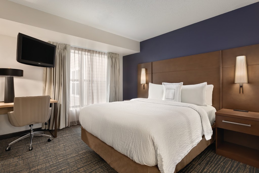 Residence Inn by Marriott Buffalo Galleria Mall | 107 Anderson Rd, Buffalo, NY 14225, USA | Phone: (716) 892-5410