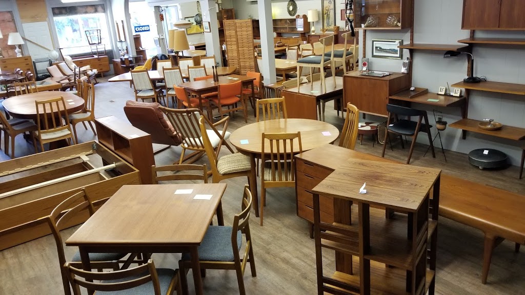 Teakfinder Teak Furniture, Finishes and Upholstery Studio | 275 Huron Rd, Sebringville, ON N0K 1X0, Canada | Phone: (226) 749-0102