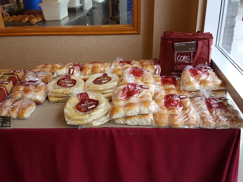 COBS BREAD | 11169 Ellerslie Rd SW r100, Edmonton, AB T6W 0E9, Canada | Phone: (780) 437-9799