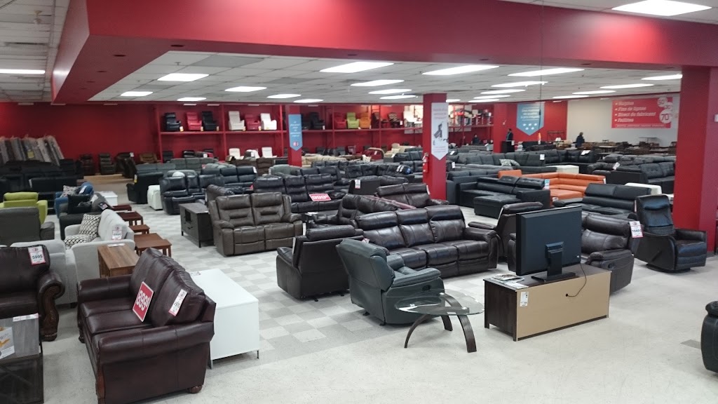 Surplus RD - Trois-Rivières | 4100 Boulevard des Récollets, Trois-Rivières, QC G9A 6K9, Canada | Phone: (819) 374-2466