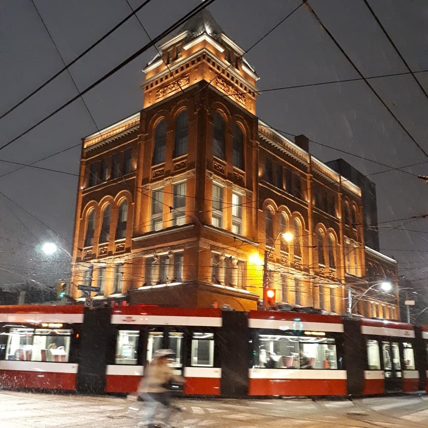 Riverside | 99-103 Broadview Ave, Toronto, ON M4M 2E4, Canada | Phone: (416) 466-8167