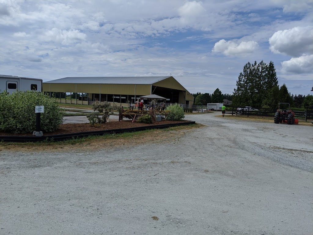MacDonalds Blueberry Farm | 19054 McQuarrie Rd, Pitt Meadows, BC V3Y 1Z1, Canada | Phone: (604) 465-4427
