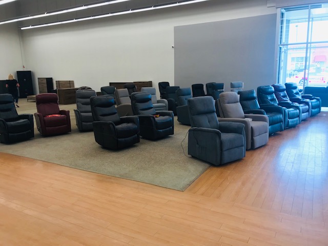 RD Furniture - Mascouche | 111 Montée Masson, Mascouche, QC J7K 3B4, Canada | Phone: (450) 769-0272