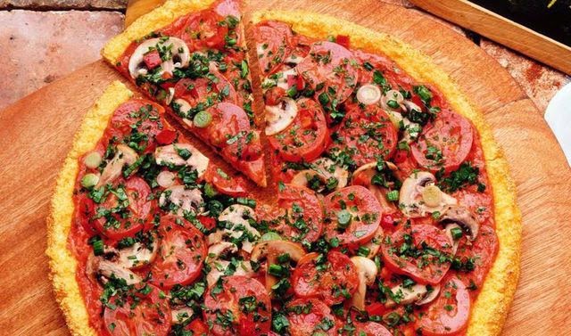 Pizza Madona | 8657 Avenue Chaumont, Anjou, QC H1K 1N5, Canada | Phone: (514) 351-3516